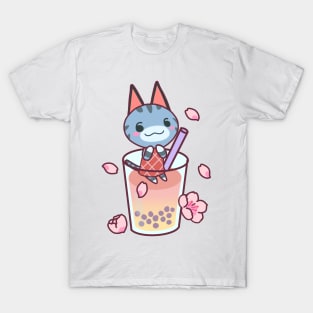 Lolly bubble tea T-Shirt